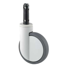Rodízio TENTE INTEGRAL, código T11411, 150 mm